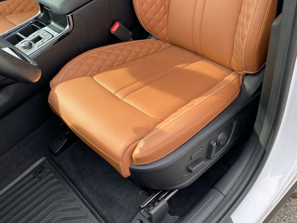 2023 Kia Sorento X-Line SX Prestige