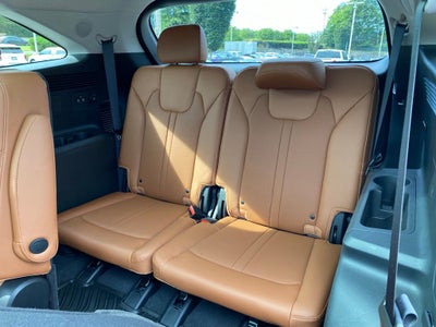 2023 Kia Sorento X-Line SX Prestige