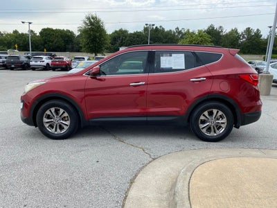 2013 Hyundai Santa Fe Sport Base