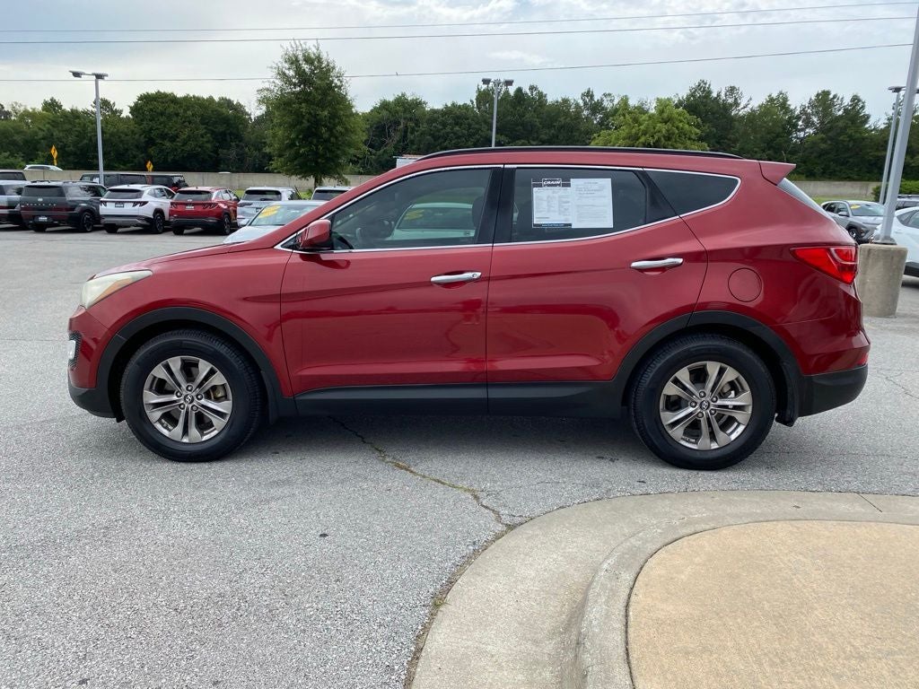2013 Hyundai Santa Fe Sport Base