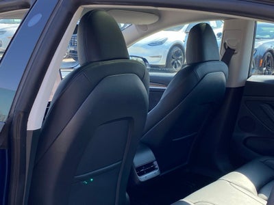 2023 Tesla Model 3 Base