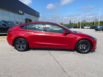 2023 Tesla Model 3 Base