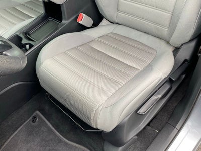 2020 Honda CR-V Hybrid LX