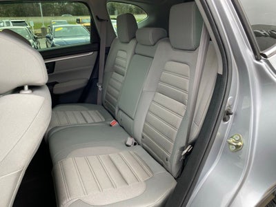 2020 Honda CR-V Hybrid LX