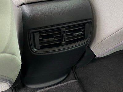 2020 Honda CR-V Hybrid LX