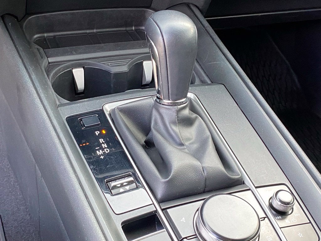 2024 Mazda Mazda CX-50 2.5 S Premium Package