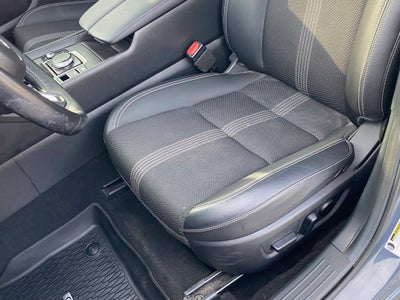 2024 Mazda Mazda CX-50 2.5 S Premium Package