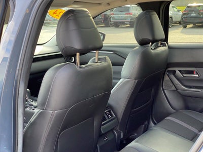 2024 Mazda Mazda CX-50 2.5 S Premium Package