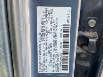 2024 Mazda Mazda CX-50 2.5 S Premium Package