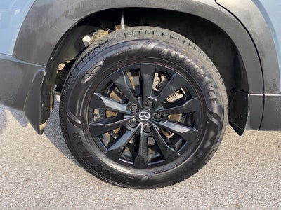 2024 Mazda Mazda CX-50 2.5 S Premium Package