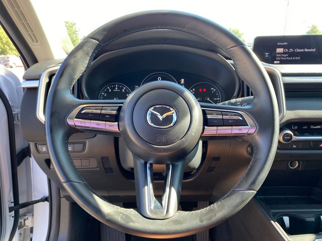 2025 Mazda Mazda CX-50 2.5 S Premium Package