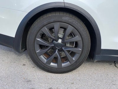 2022 Tesla Model X Base
