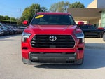 2025 Toyota Sequoia SR5