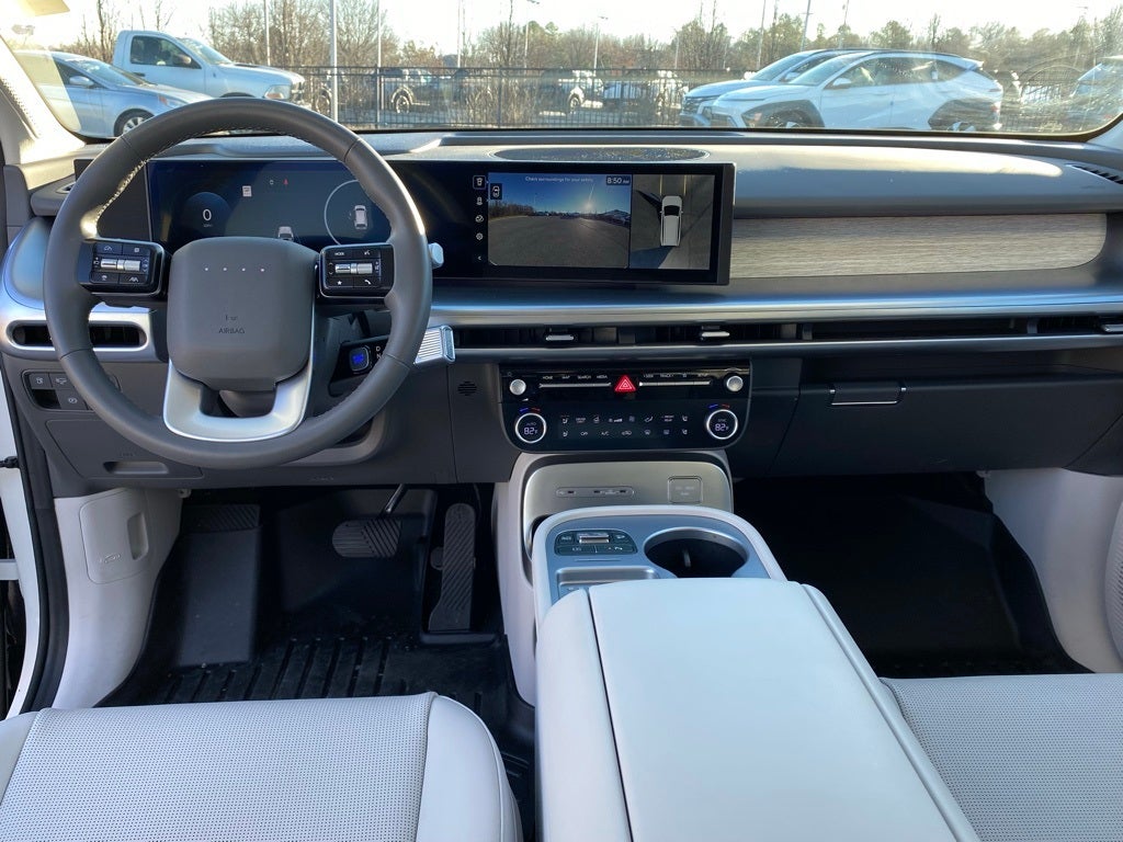 2026 Hyundai IONIQ 9 SEL LOCAL TRADE 1 OWNER