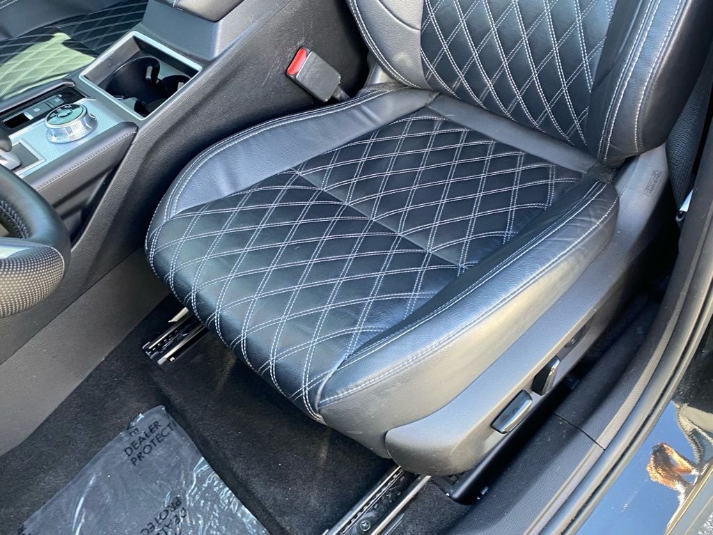 2023 Mitsubishi Outlander SEL