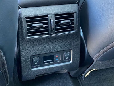 2023 Mitsubishi Outlander SEL