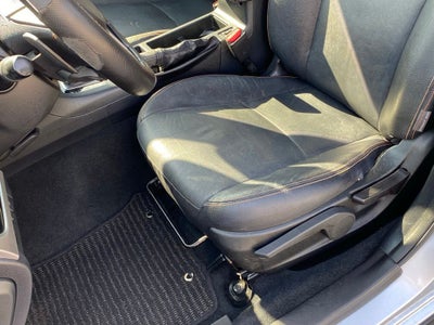 2016 Subaru Crosstrek 2.0i Limited
