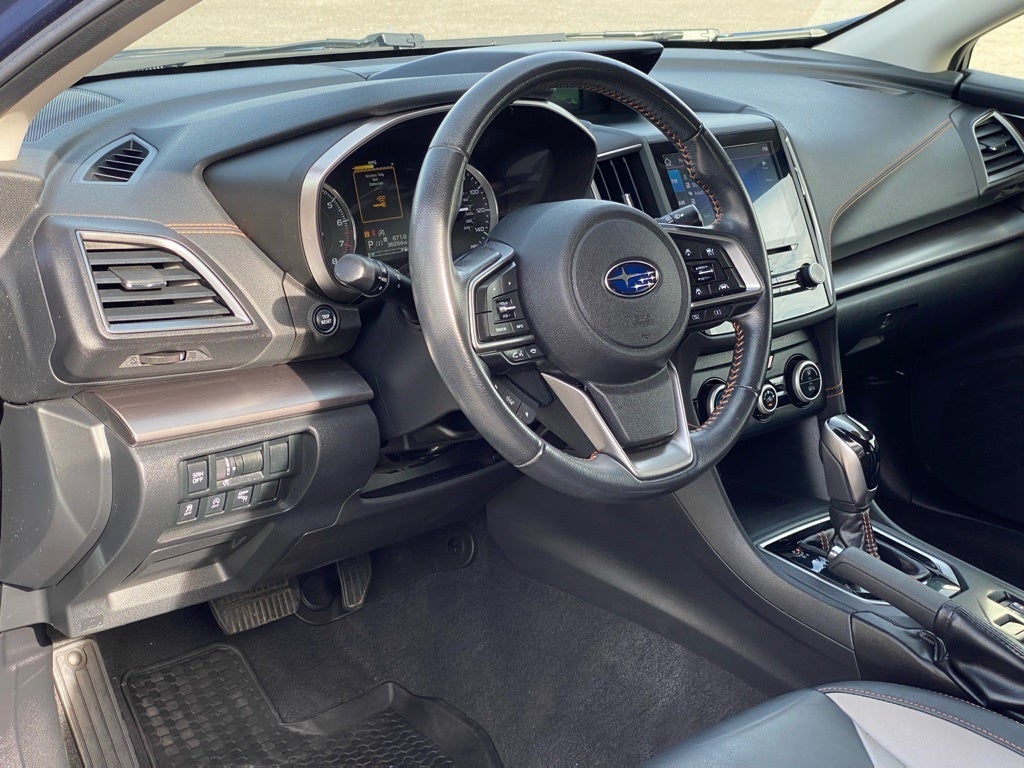 2020 Subaru Crosstrek Limited CLEAN CARFAX