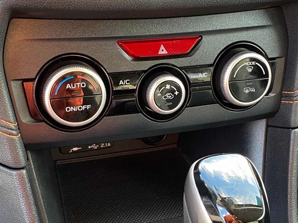 2020 Subaru Crosstrek Limited CLEAN CARFAX