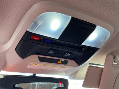 2020 Subaru Crosstrek Limited CLEAN CARFAX