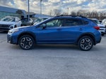 2020 Subaru Crosstrek Limited CLEAN CARFAX