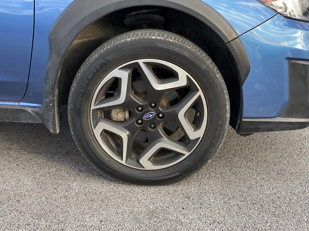 2020 Subaru Crosstrek Limited CLEAN CARFAX