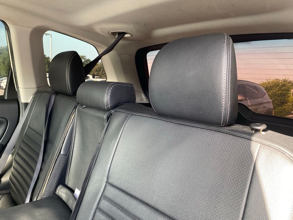 2016 Subaru Forester 2.0XT Premium Premium