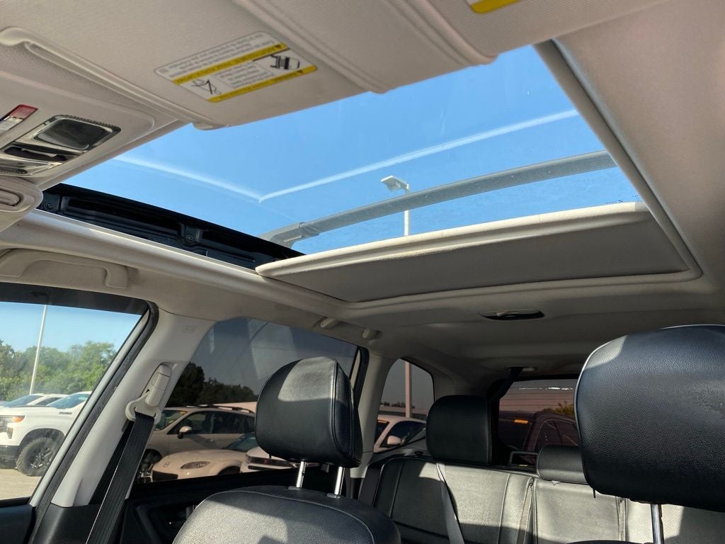 2016 Subaru Forester 2.0XT Premium Premium