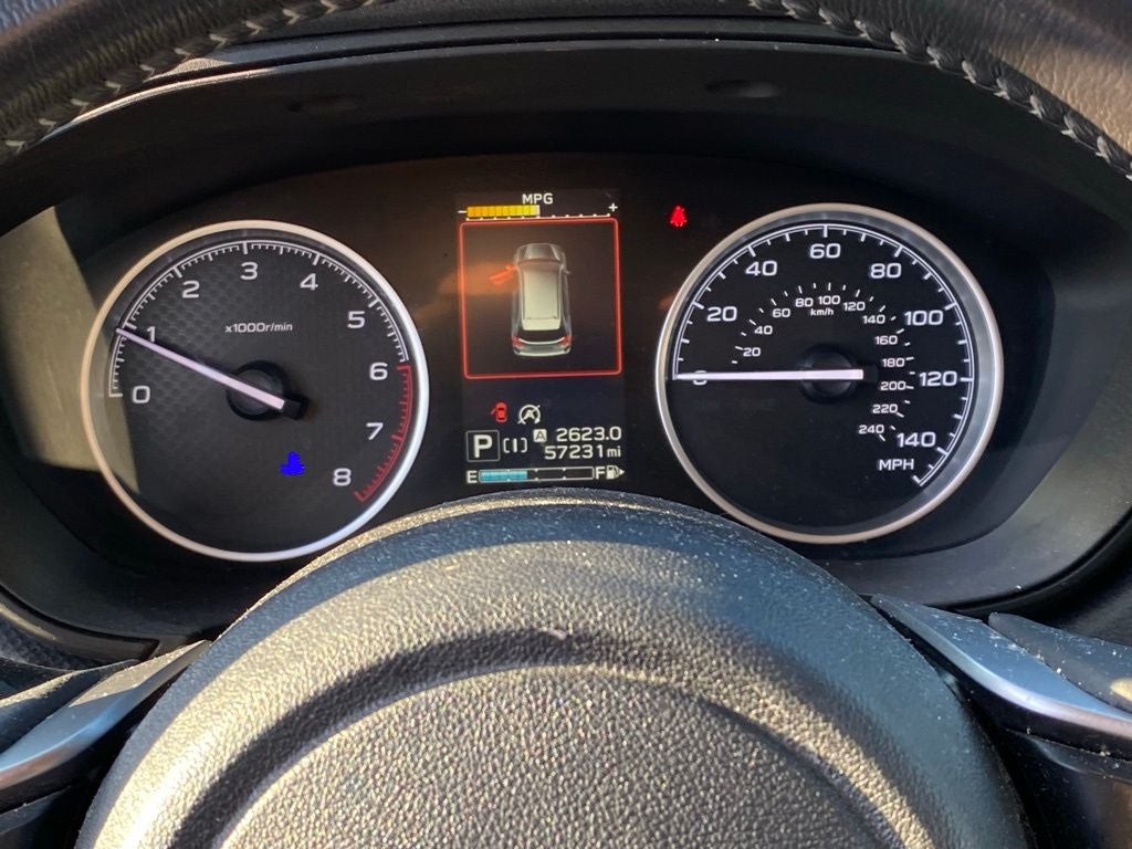 2020 Subaru Forester Premium Premium