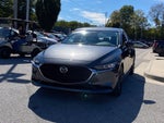 2026 Mazda Mazda3 2.5 S Select Sport Base