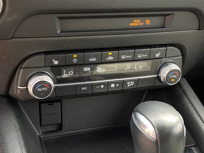 2022 Mazda Mazda CX-5 2.5 S Preferred Package