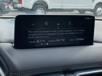 2022 Mazda Mazda CX-5 2.5 S Preferred Package