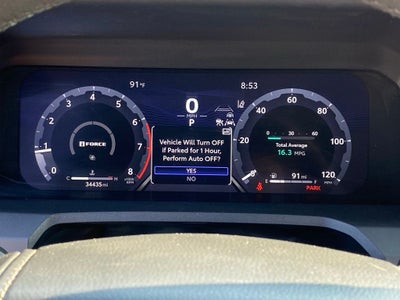 2025 Toyota 4Runner TRD Off-Road Premium