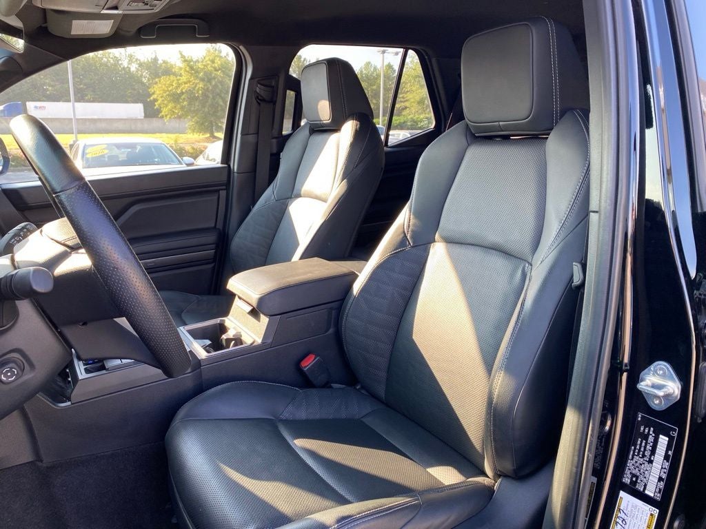 2025 Toyota 4Runner TRD Off-Road Premium