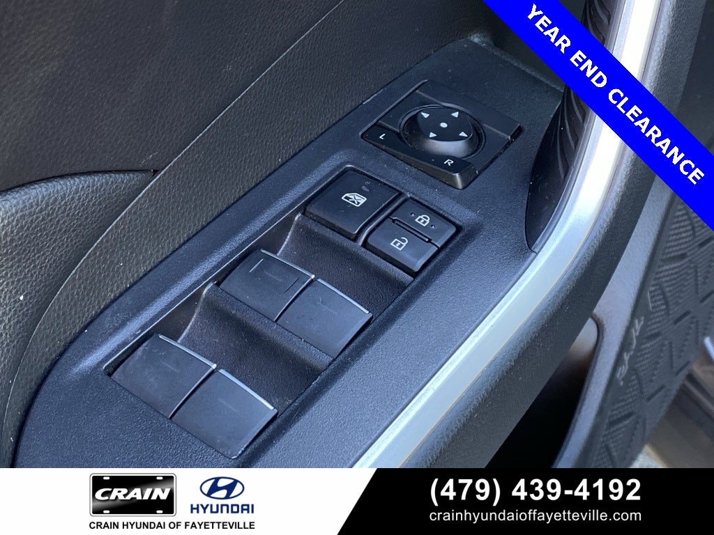 2023 Toyota RAV4 XLE VERY GOOD CONDITION