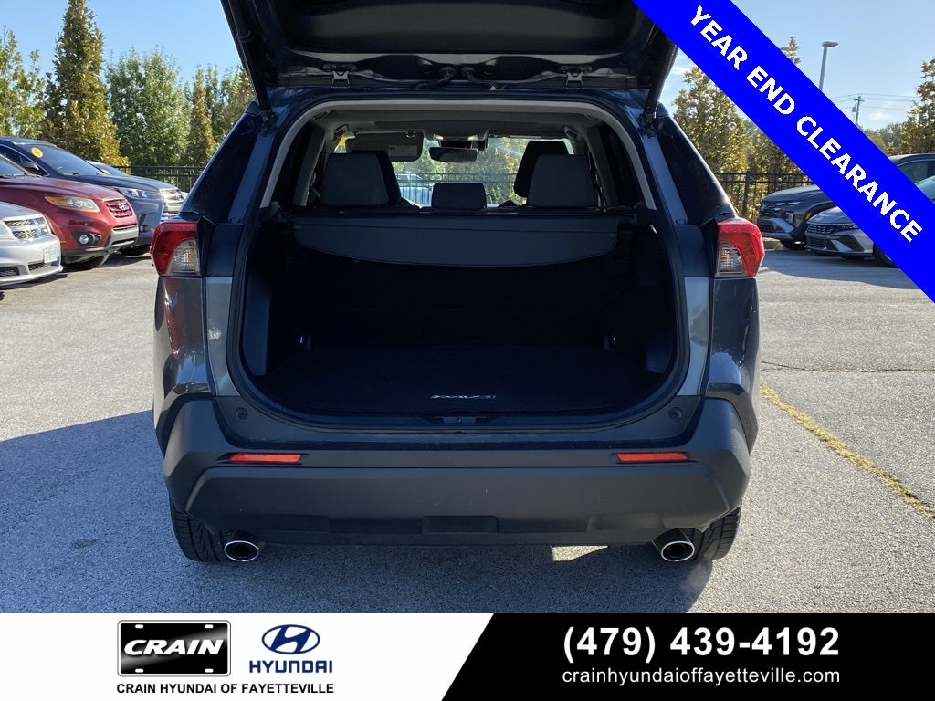 2023 Toyota RAV4 XLE VERY GOOD CONDITION