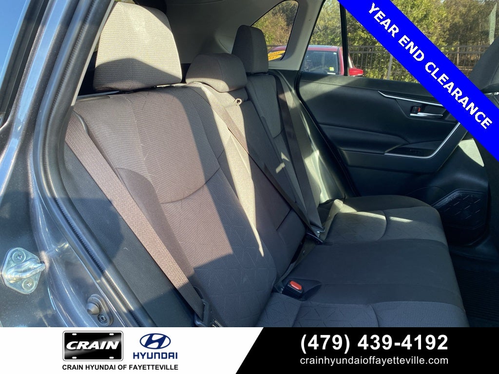 2023 Toyota RAV4 XLE VERY GOOD CONDITION