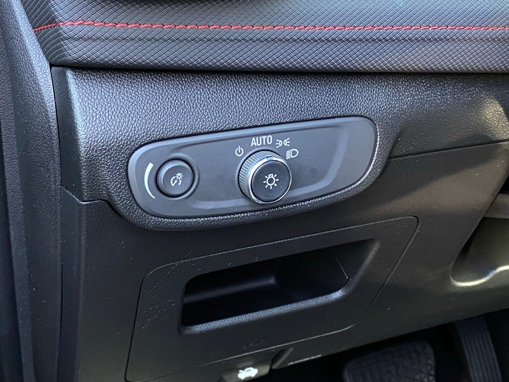 2024 Chevrolet TrailBlazer RS ALL WHEEL DRIVE-CLEAN CARFAX