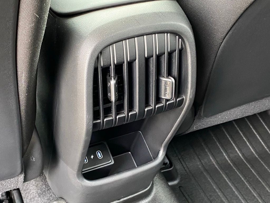 2025 Hyundai Kona SEL Convenience