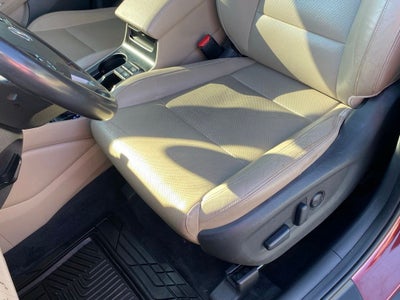2017 Hyundai Tucson SE Plus
