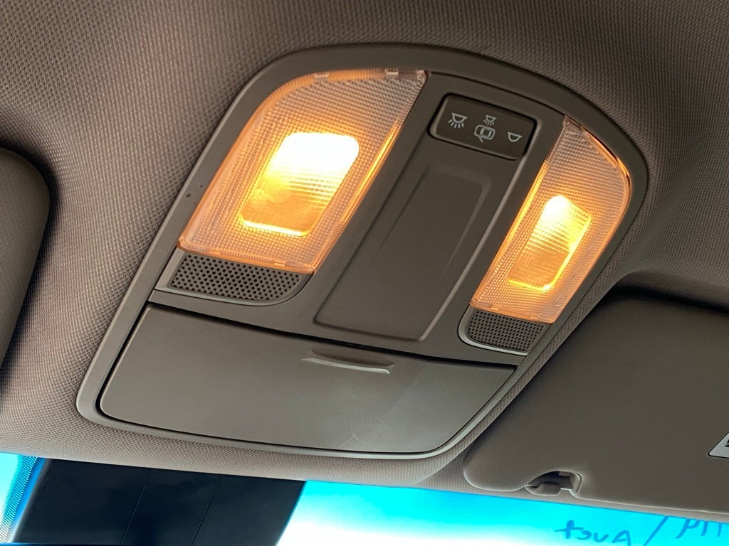 2019 Hyundai Tucson Sport