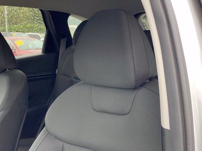 2024 Hyundai Tucson Hybrid Blue
