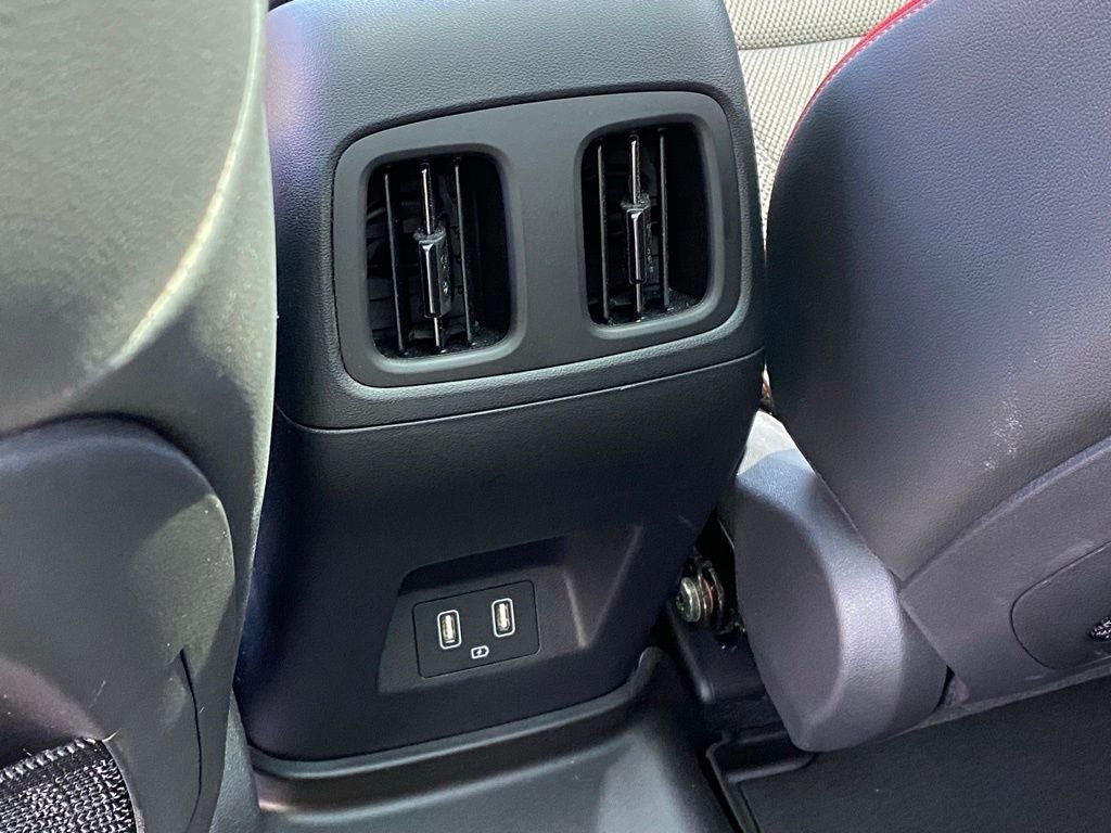 2023 Hyundai Tucson N Line