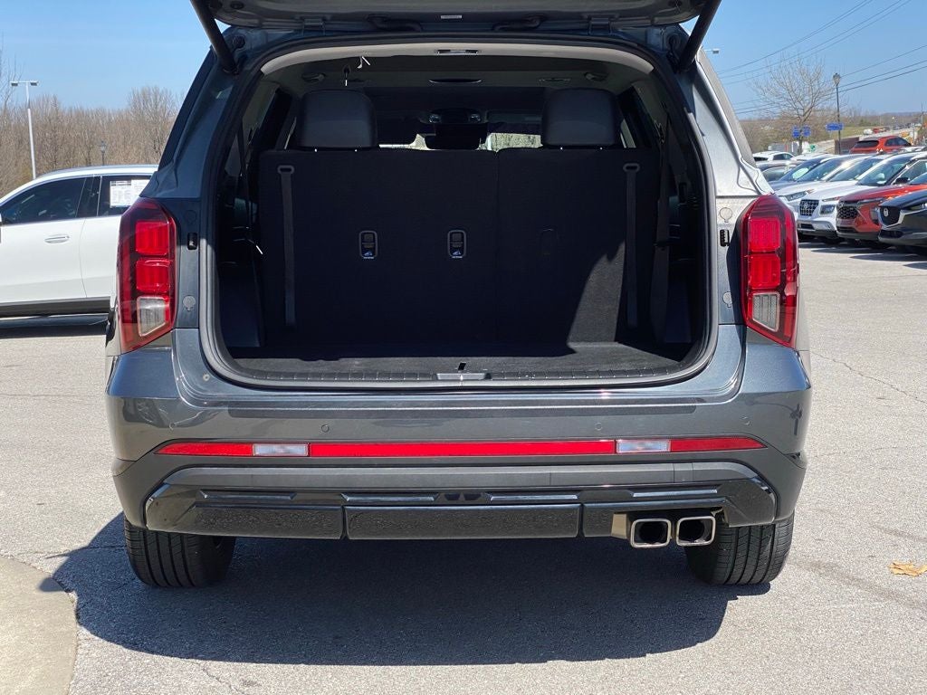 2023 Hyundai Palisade XRT