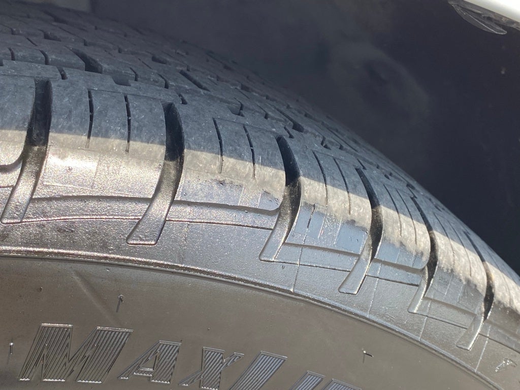 2020 Hyundai Palisade Limited AWD-NEW BRAKES-LEATHER