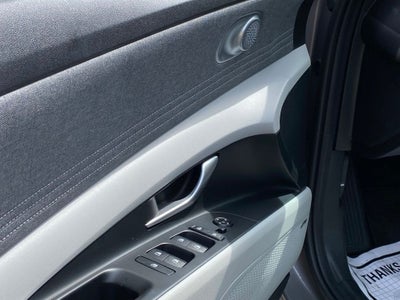2022 Hyundai Elantra Limited
