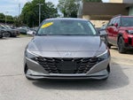 2022 Hyundai Elantra Limited