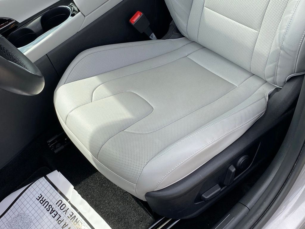 2022 Hyundai Elantra Limited