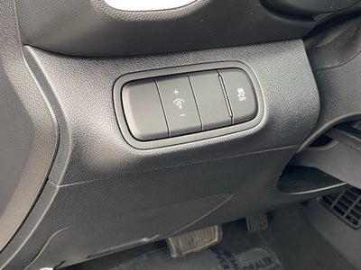 2024 Hyundai Venue Limited