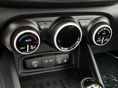 2024 Hyundai Venue Limited